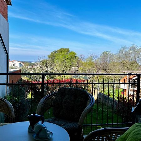 Apartament Eden Pula Zewnętrze zdjęcie