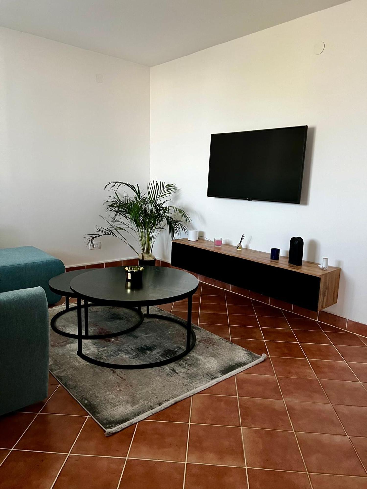 Apartament Eden Pula Zewnętrze zdjęcie