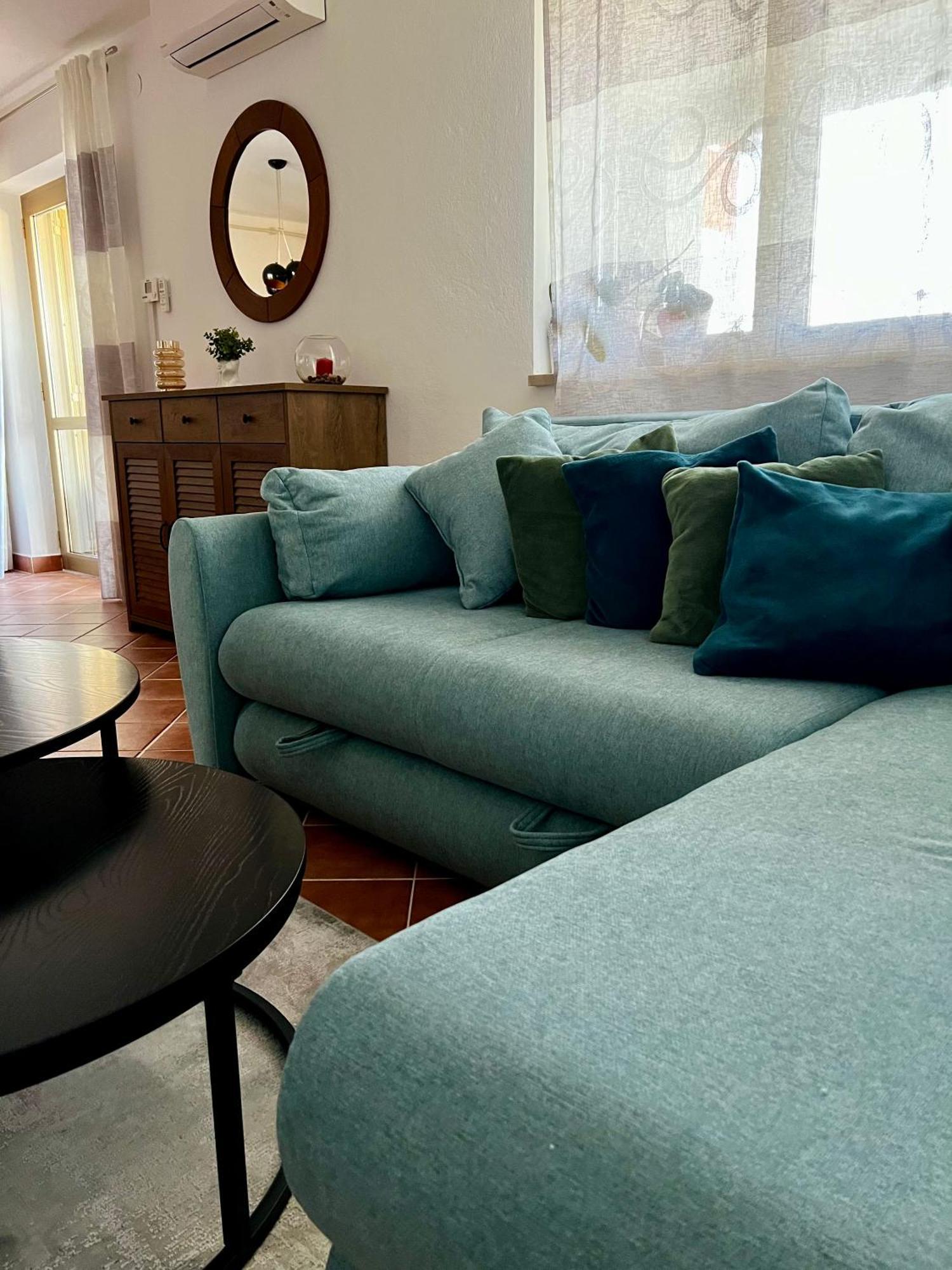 Apartament Eden Pula Zewnętrze zdjęcie
