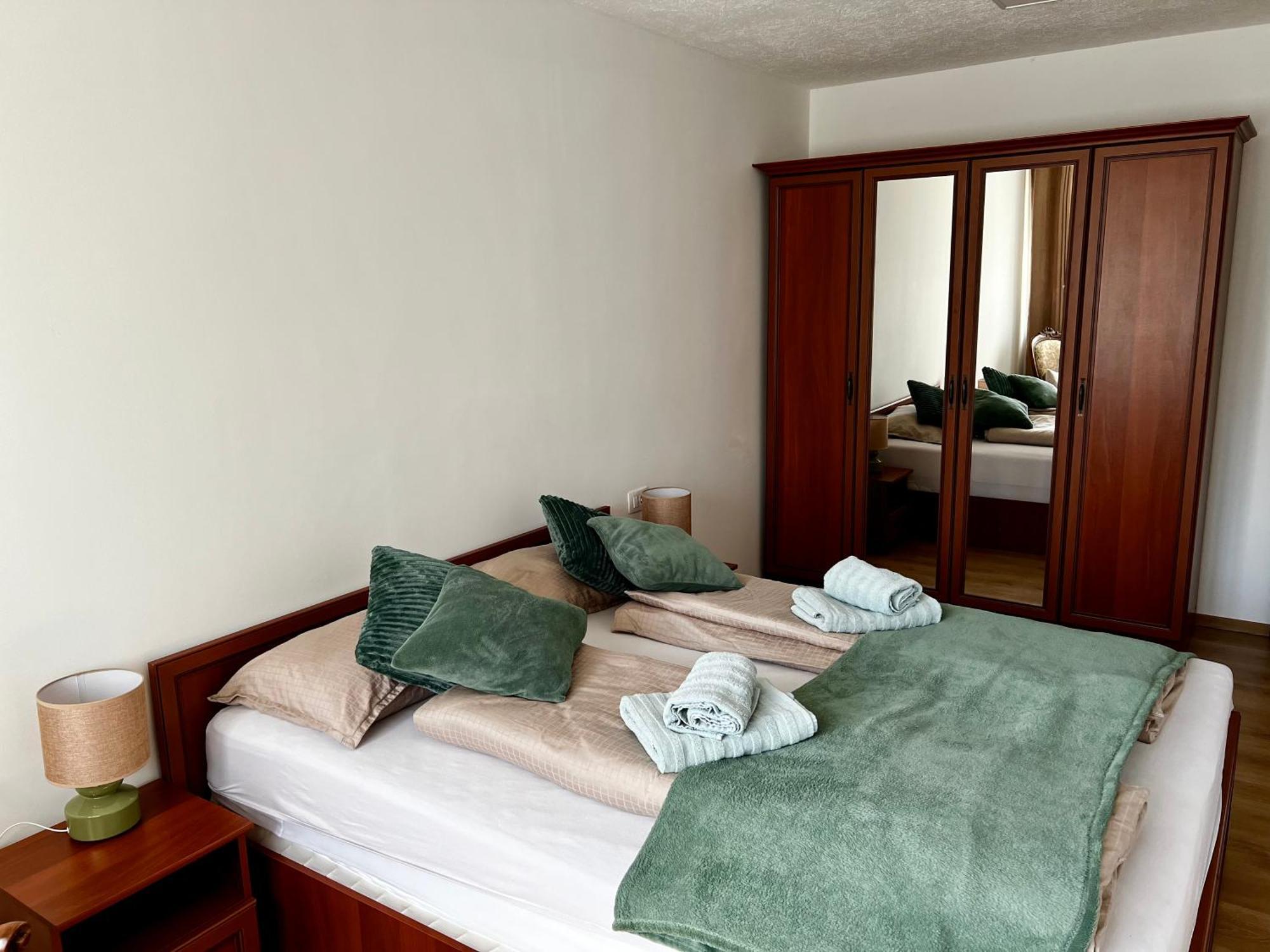Apartament Eden Pula Zewnętrze zdjęcie