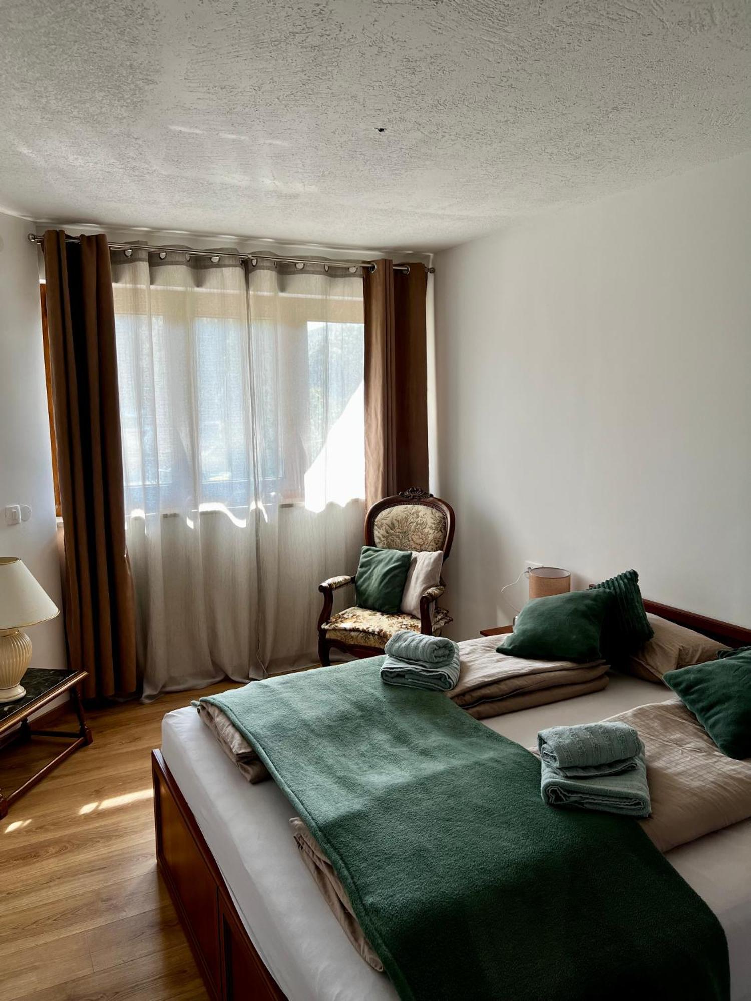 Apartament Eden Pula Zewnętrze zdjęcie