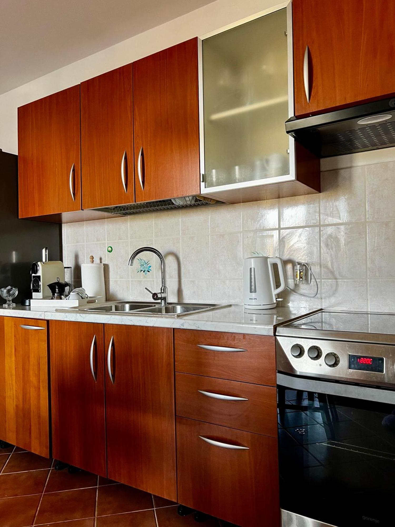 Apartament Eden Pula Zewnętrze zdjęcie