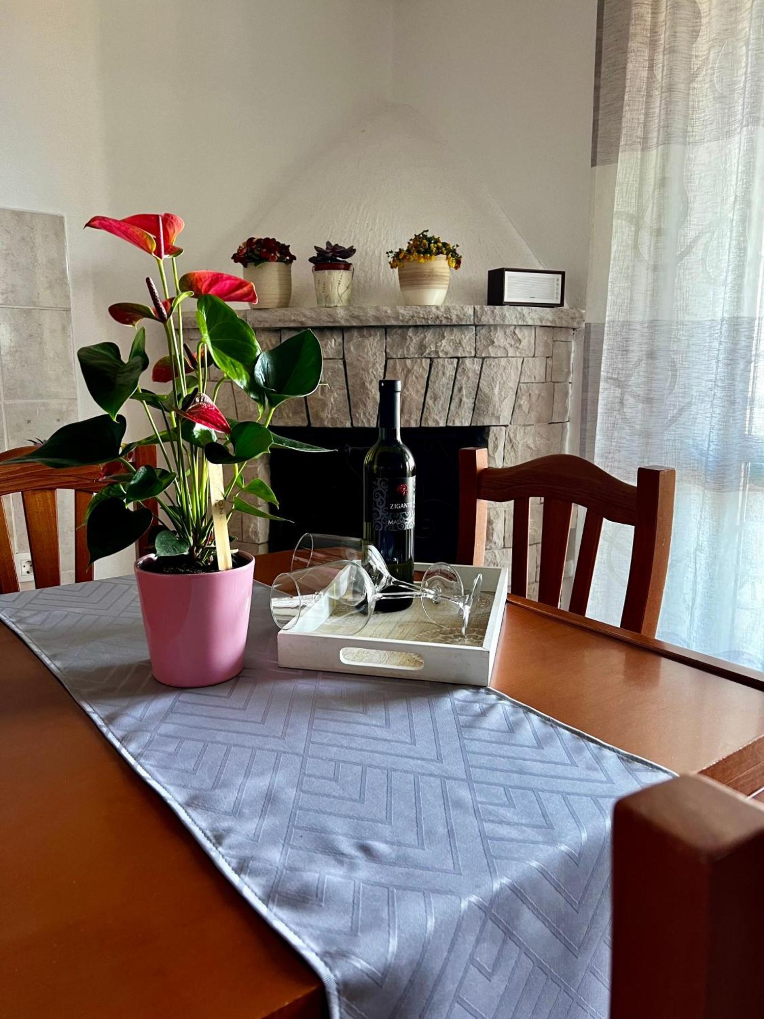 Apartament Eden Pula Zewnętrze zdjęcie