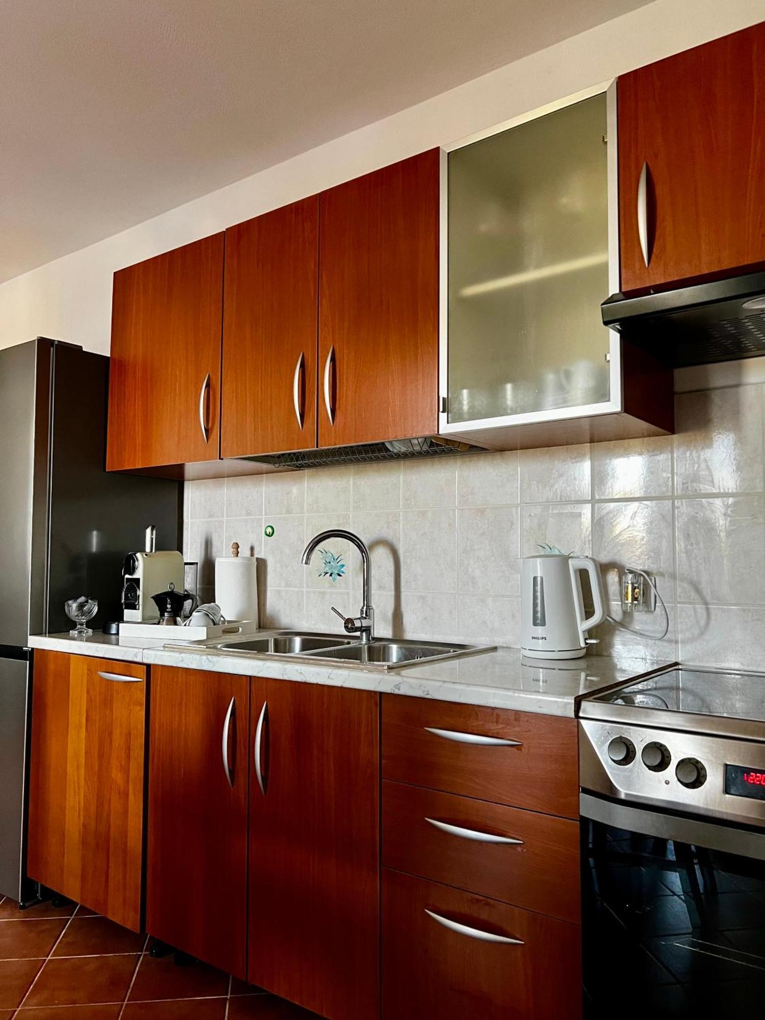 Apartament Eden Pula Zewnętrze zdjęcie