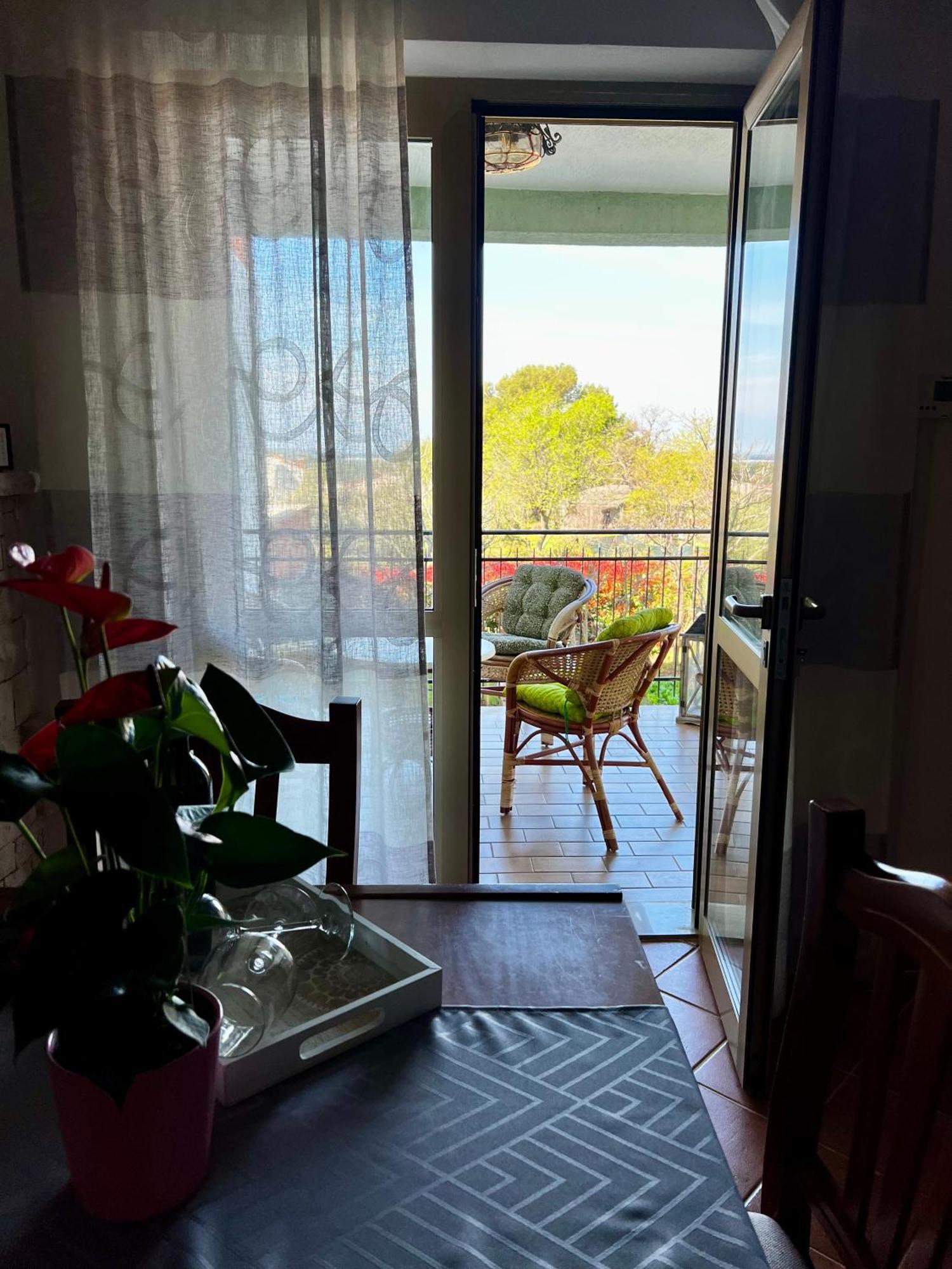 Apartament Eden Pula Zewnętrze zdjęcie
