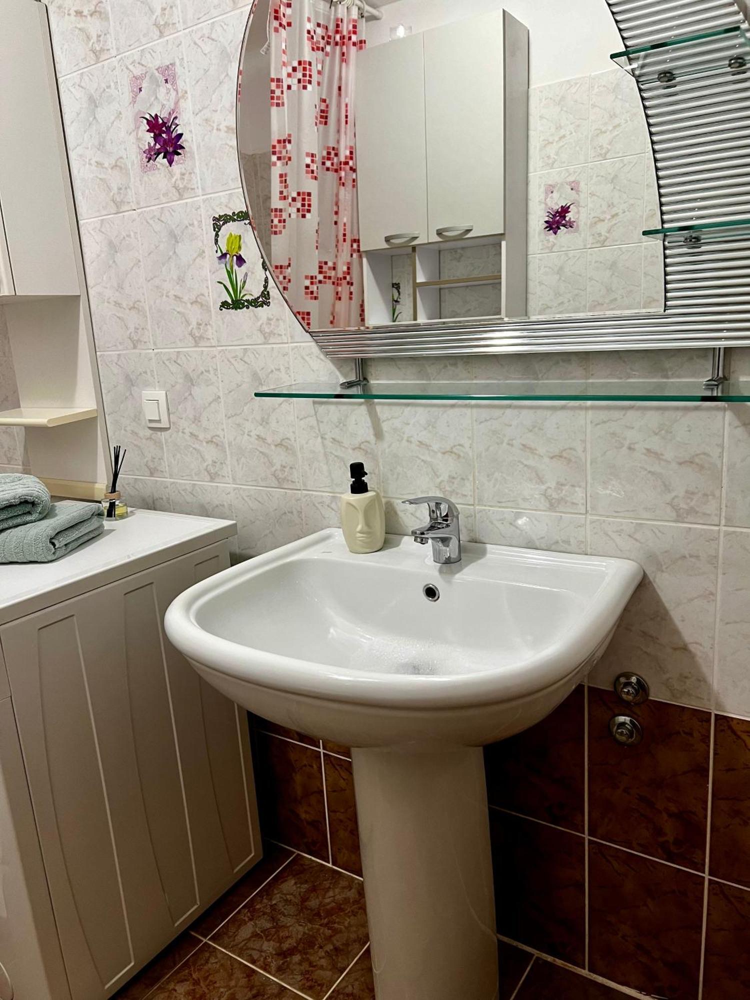 Apartament Eden Pula Zewnętrze zdjęcie