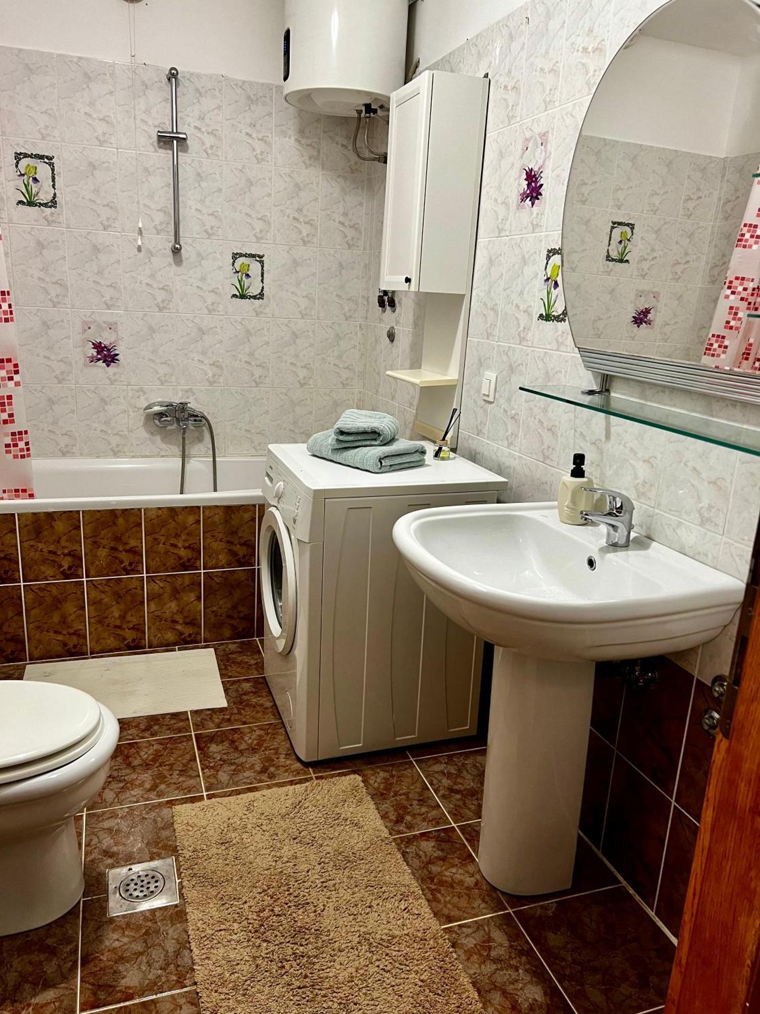 Apartament Eden Pula Zewnętrze zdjęcie