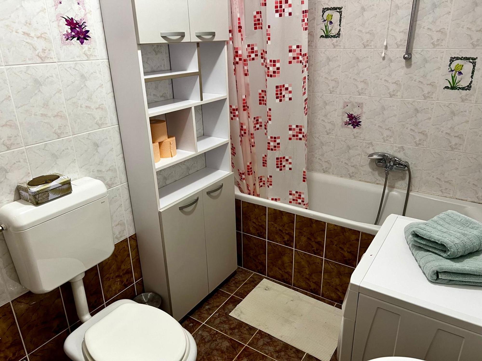 Apartament Eden Pula Zewnętrze zdjęcie