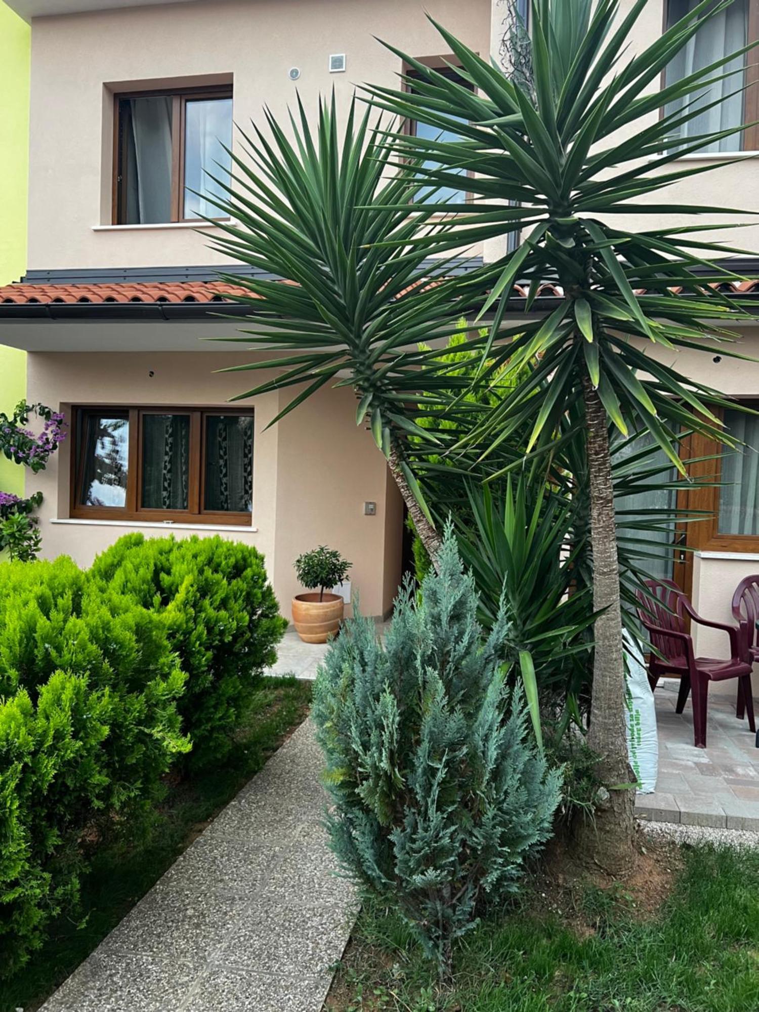 Apartament Eden Pula Zewnętrze zdjęcie