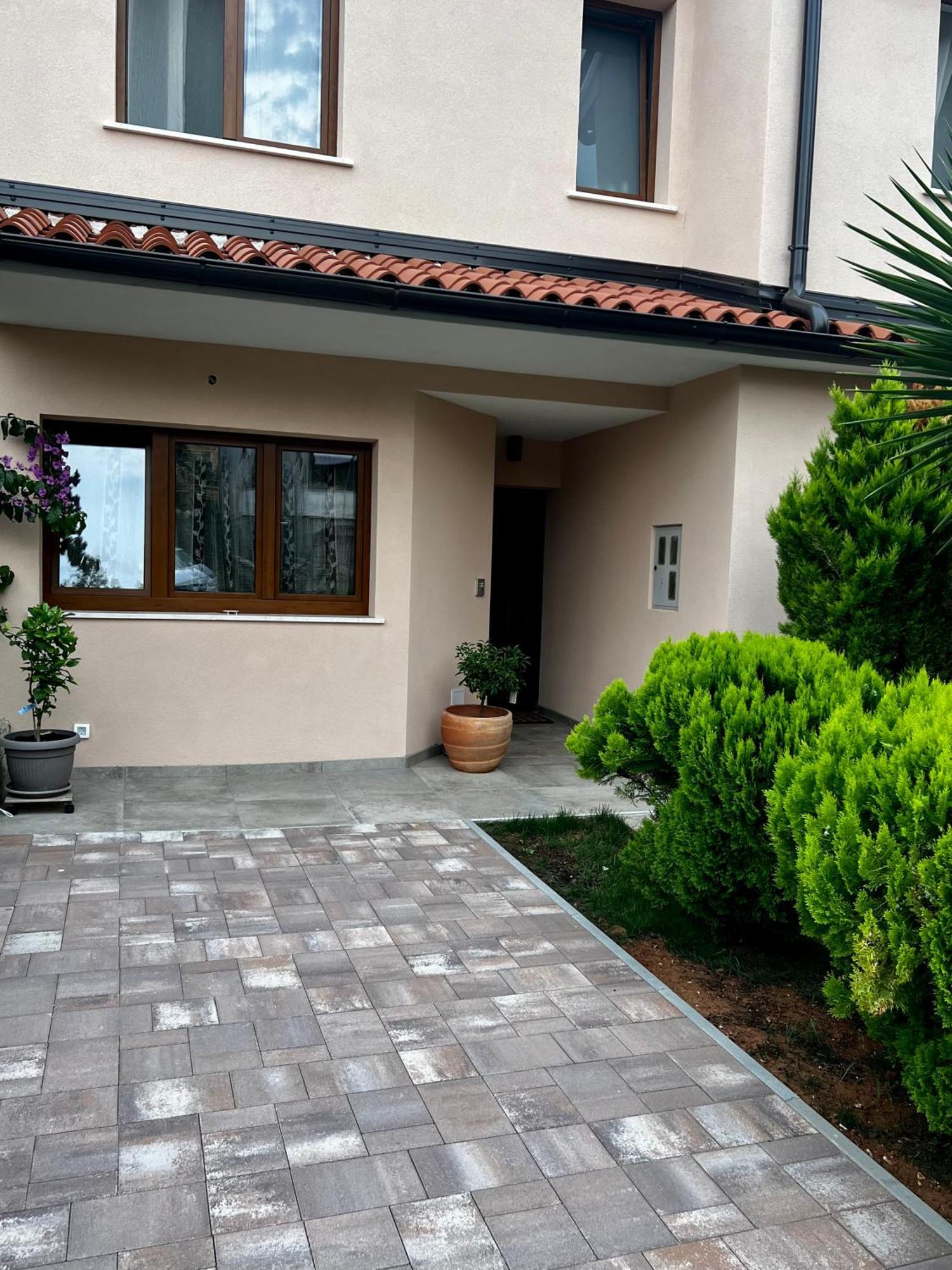 Apartament Eden Pula Zewnętrze zdjęcie