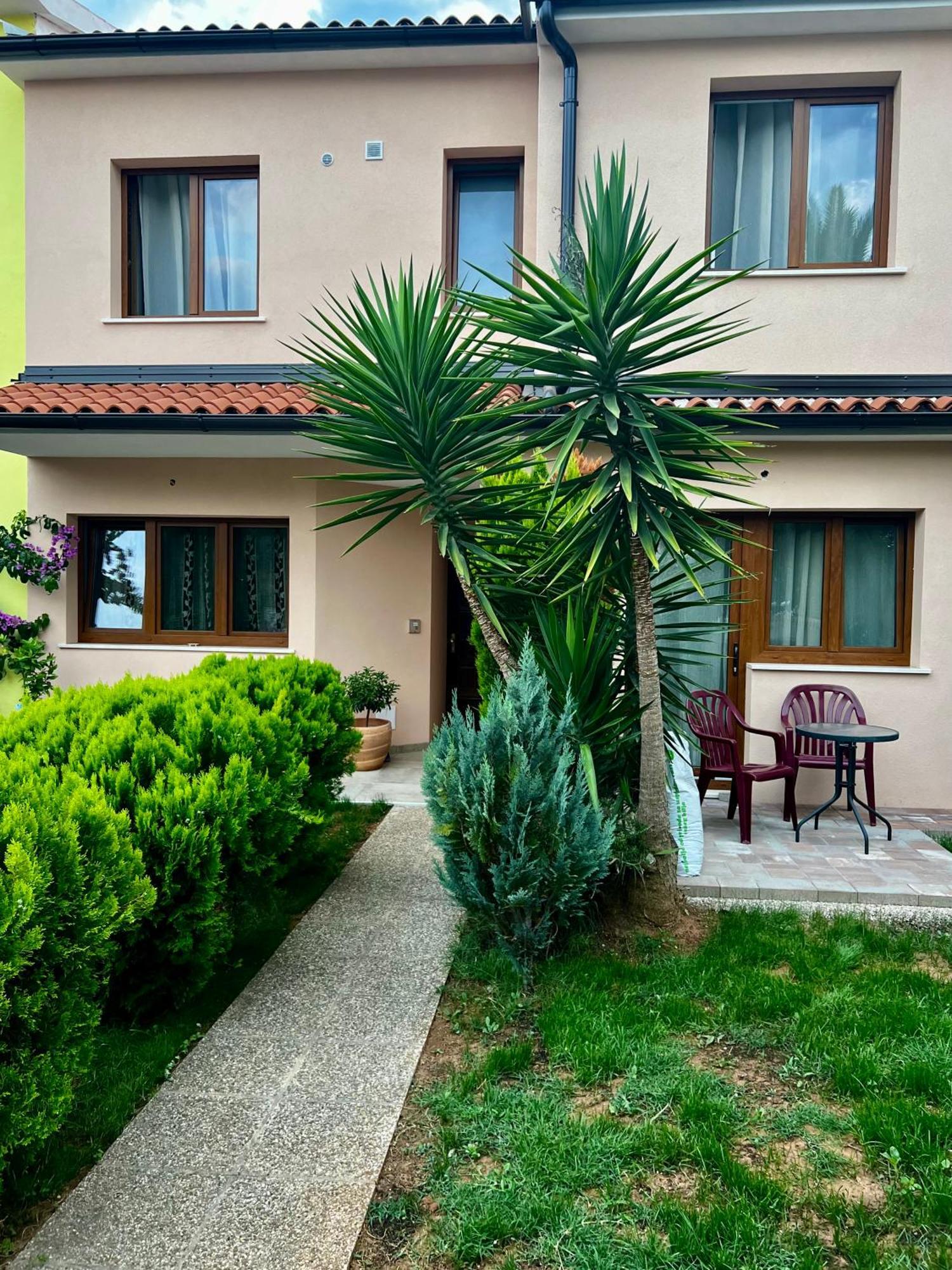 Apartament Eden Pula Zewnętrze zdjęcie