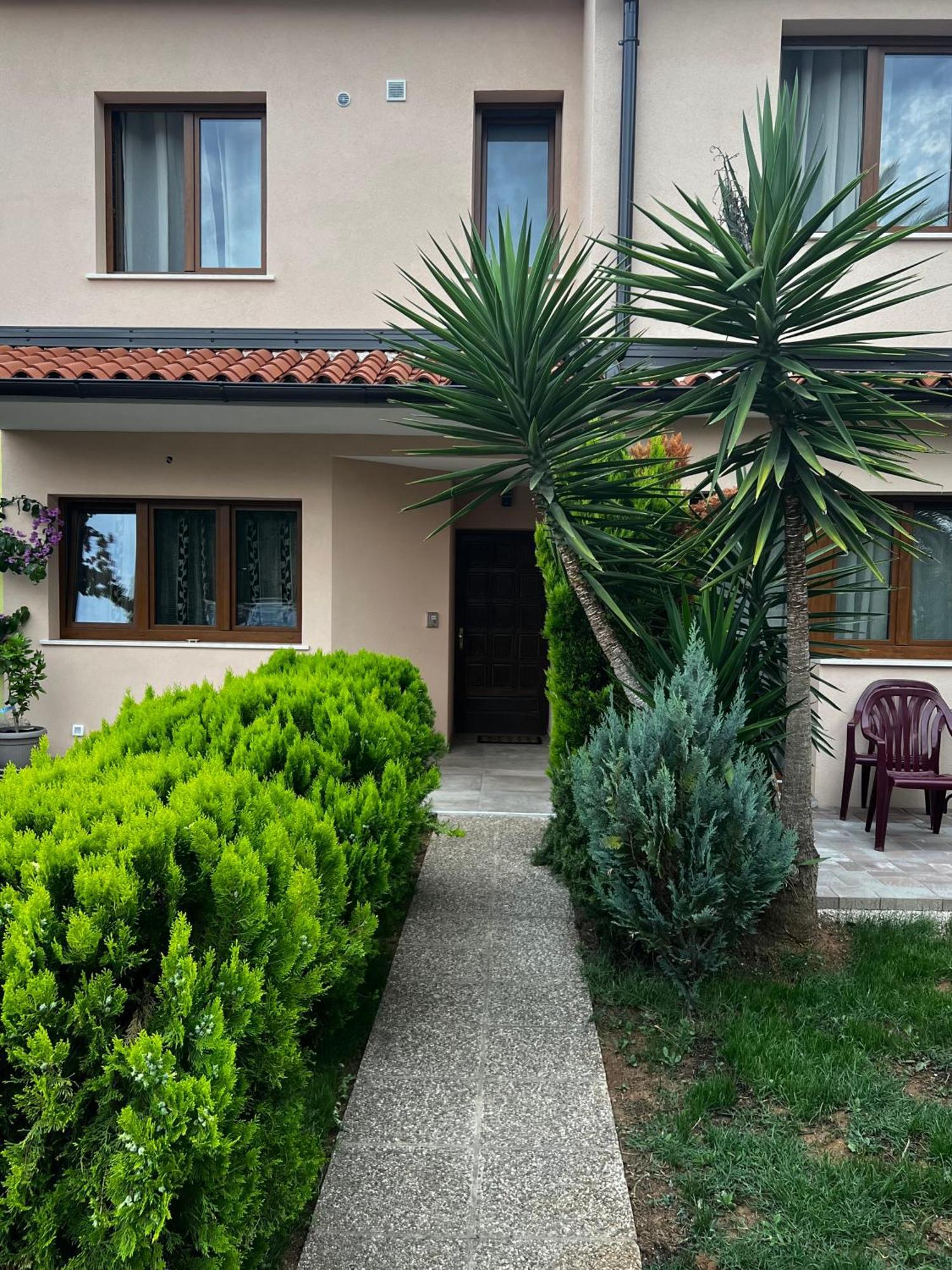 Apartament Eden Pula Zewnętrze zdjęcie